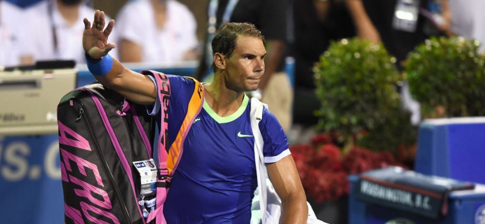 Își relansează cariera la 35 de ani? Două decizii curioase luate de Rafael Nadal: cine va fi noul antrenor_8