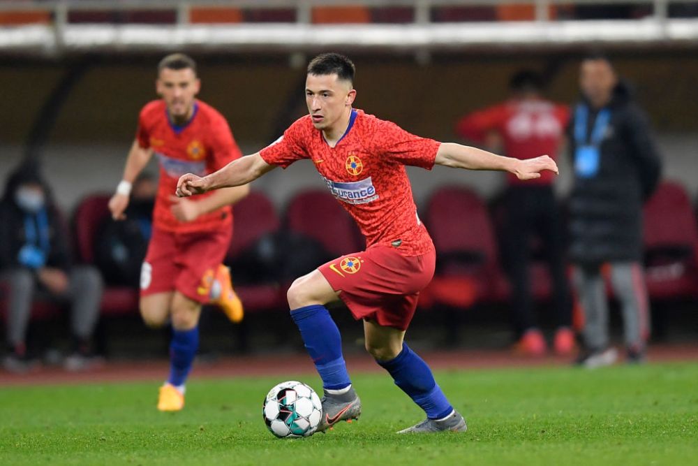 Transferul lui Moruțan la Galatasaray nu e încheiat. Negocierile continuă: „Vor să scape de niște jucători!”_11