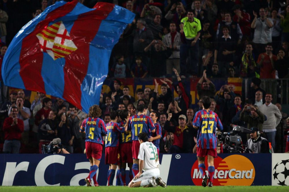 Imagini care îi întristează pe fanii oricărei echipe! Barcelona, "un oraș mort" după anunțul despărțirii de Messi_15