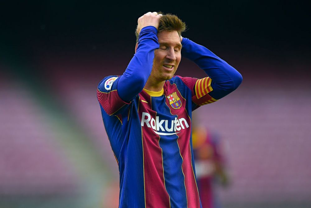 „Messi negociază de câteva ore!” Ultimele detalii despre posibila destinație a starului argentinian_3