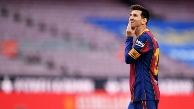 
	&bdquo;Messi negociază de câteva ore!&rdquo; Ultimele detalii despre posibila destinație a starului argentinian
