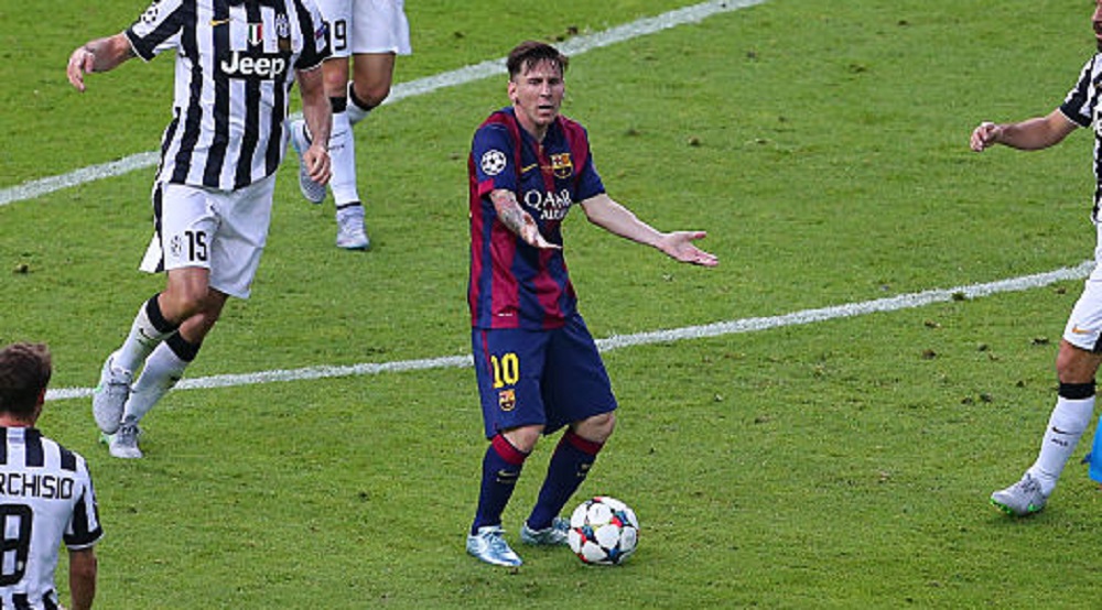 „Messi negociază de câteva ore!” Ultimele detalii despre posibila destinație a starului argentinian_8