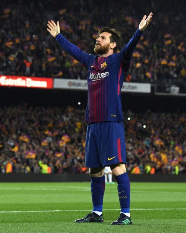„Messi negociază de câteva ore!” Ultimele detalii despre posibila destinație a starului argentinian_9