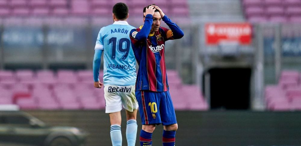 Laporta dă vina pe mandatul lui Bartomeu pentru pierderea lui Messi: "Managementul slab al conducerii anterioare nu poate fi schimbat!"_20