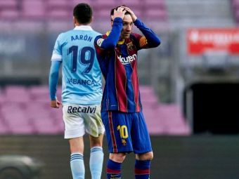 
	Laporta dă vina pe mandatul lui Bartomeu pentru pierderea lui Messi: &quot;Managementul slab al conducerii anterioare nu poate fi schimbat!&quot;
