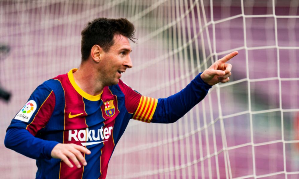 Ce se întâmplă cu Barcelona după despărțirea de Messi! Planul pus la punct de Laporta_2
