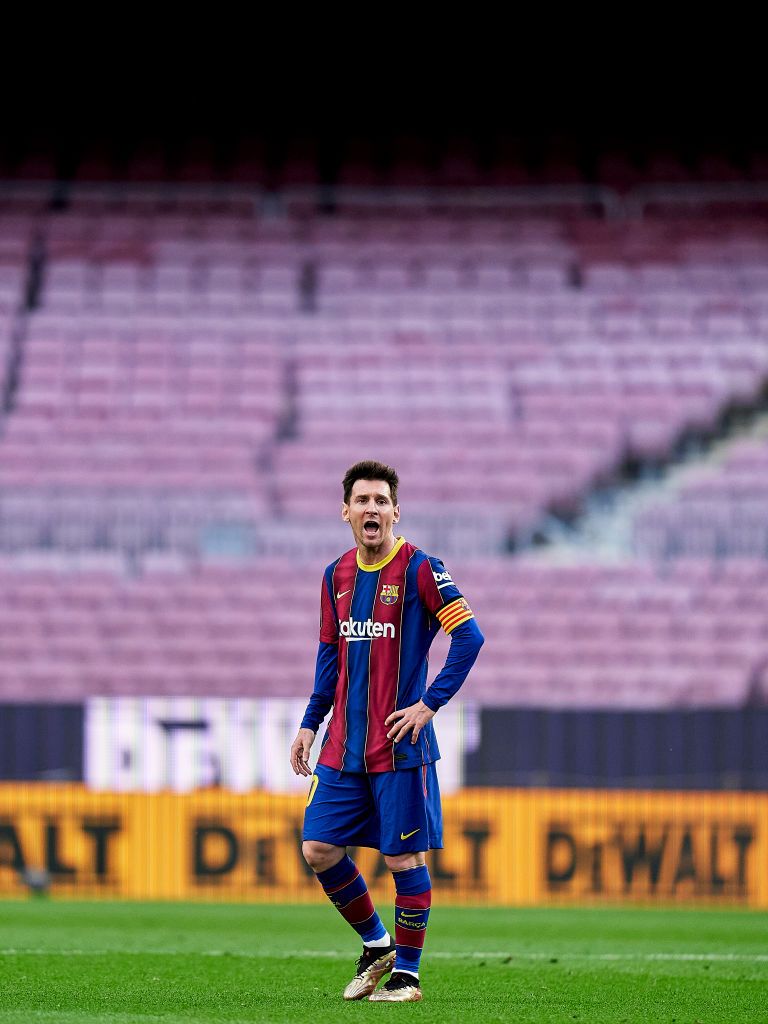 Ce se întâmplă cu Barcelona după despărțirea de Messi! Planul pus la punct de Laporta_6