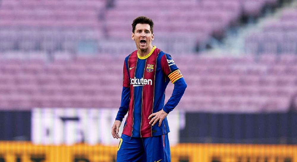 Ce se întâmplă cu Barcelona după despărțirea de Messi! Planul pus la punct de Laporta_7