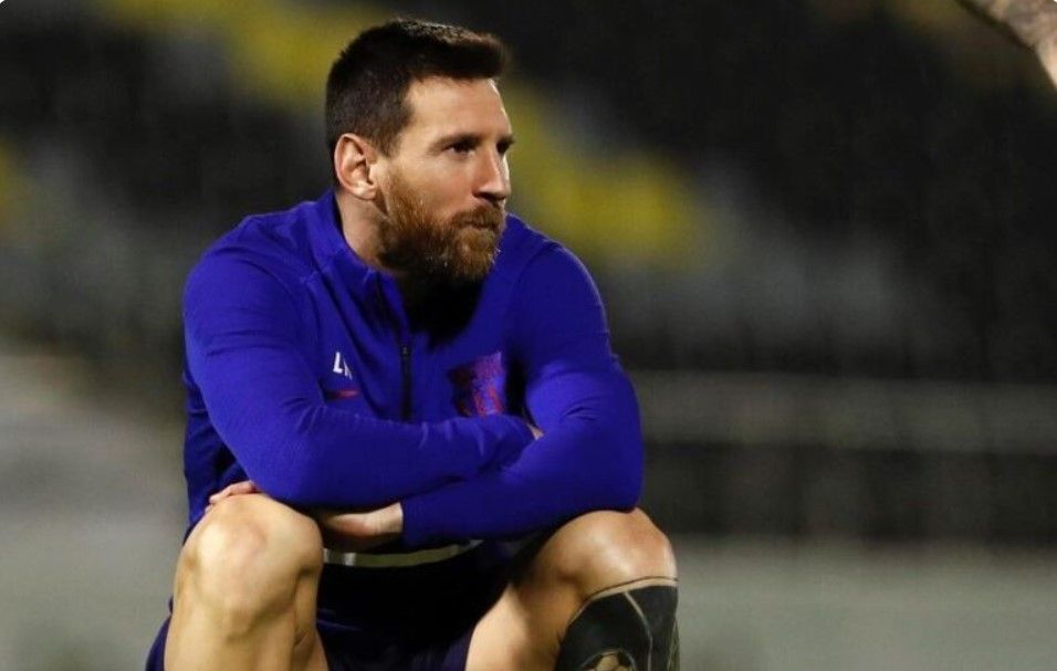 Ce se întâmplă cu Barcelona după despărțirea de Messi! Planul pus la punct de Laporta_8