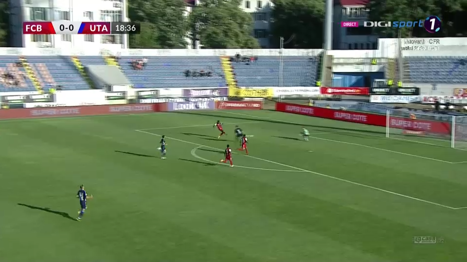  FC Botoșani - UTA 2-1 | Marius Croitoru atacă podiumul Ligii 1 _5