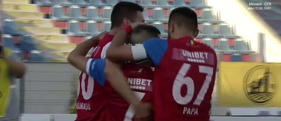  FC Botoșani - UTA 2-1 | Marius Croitoru atacă podiumul Ligii 1 _9
