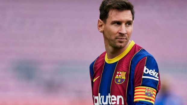 
	&bdquo;Negocierile s-au încheiat!&rdquo; Transferul lui Messi, ca și făcut! Anunțul făcut din Qatar. Când va fi prezentat
