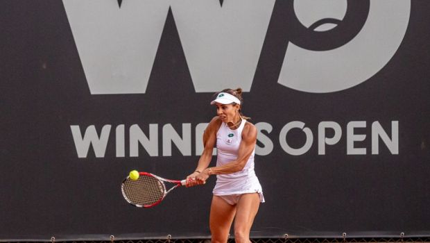
	Mihaela Buzărnescu s-a calificat în semifinalele turneului WTA de la Cluj! Ce șanse are România să dea o finalistă&nbsp;
