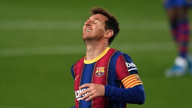 
	Cine este cel mai longeviv jucător al oricărui club din primele 5 ligi după plecarea lui Messi de la FC Barcelona
