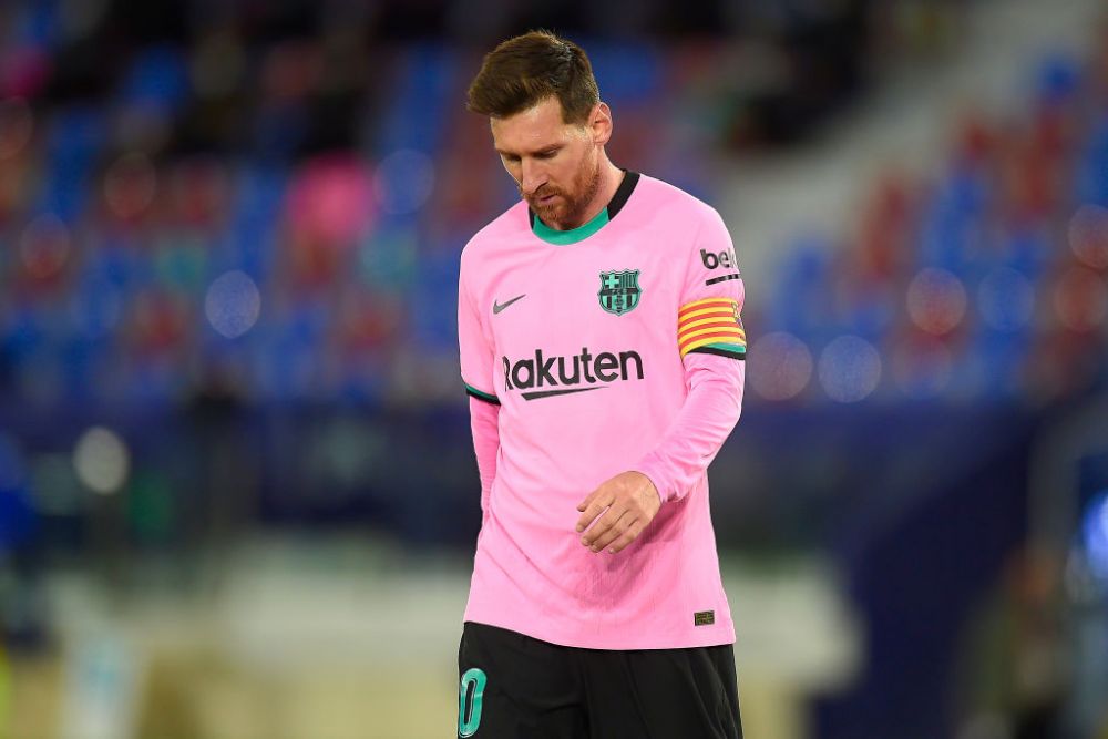Reacția lui Guardiola când a fost întrebat despre transferul lui Messi: „Eram convinși că Leo va continua la Barca!”_6