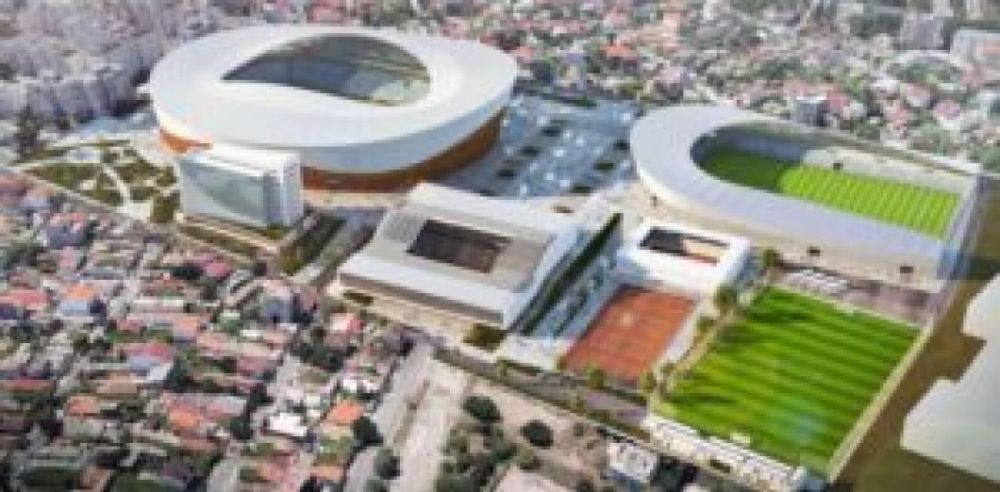 Gică Hagi, noi detalii despre stadionul din Constanța! Ce spune despre relația pe care clubul său o are cu Primăria_2
