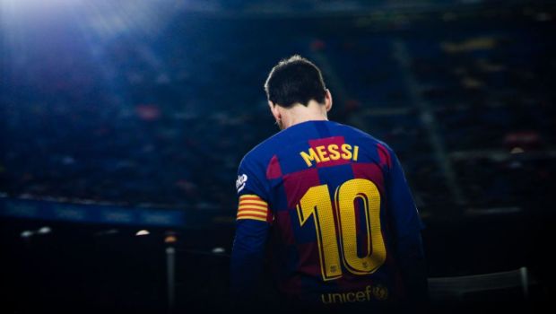 Încă o super-putere din Premier League e pe urmele lui Messi! Clubul care vrea să îi facă ofertă&nbsp;