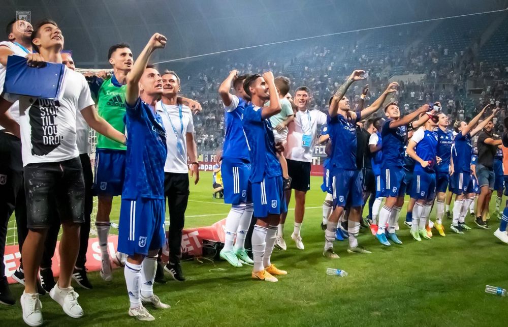 Victorie importantă pentru FCU Craiova! Clinceni rămâne fără victorie în acest sezon și e pe ultimul loc _5