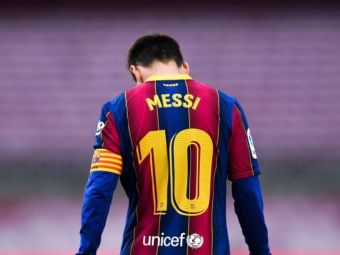
	&bdquo;PSG neagă acest lucru!&rdquo; Anunț de ultimă oră făcut de francezi în cazul transferului lui Messi
