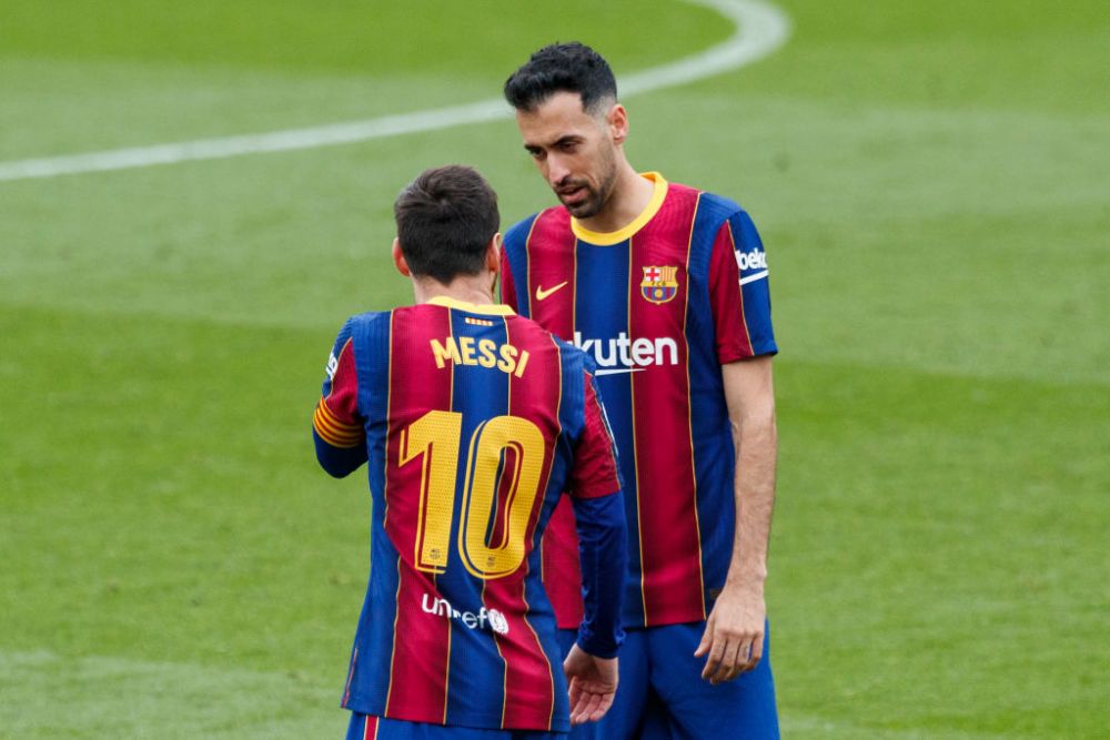 Salariile lotului Barcelonei după anunțul plecării lui Messi. Cine va fi cel mai bine plătit jucător _3