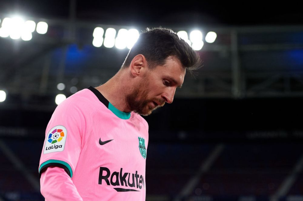 Salariile lotului Barcelonei după anunțul plecării lui Messi. Cine va fi cel mai bine plătit jucător _6