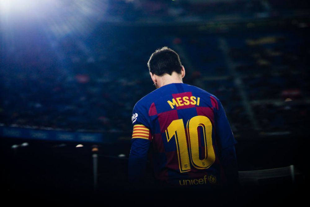Presa din Franța face anunțul: „PSG dă ca și făcut transferul lui Messi!” Ce au făcut oficialii clubului _1