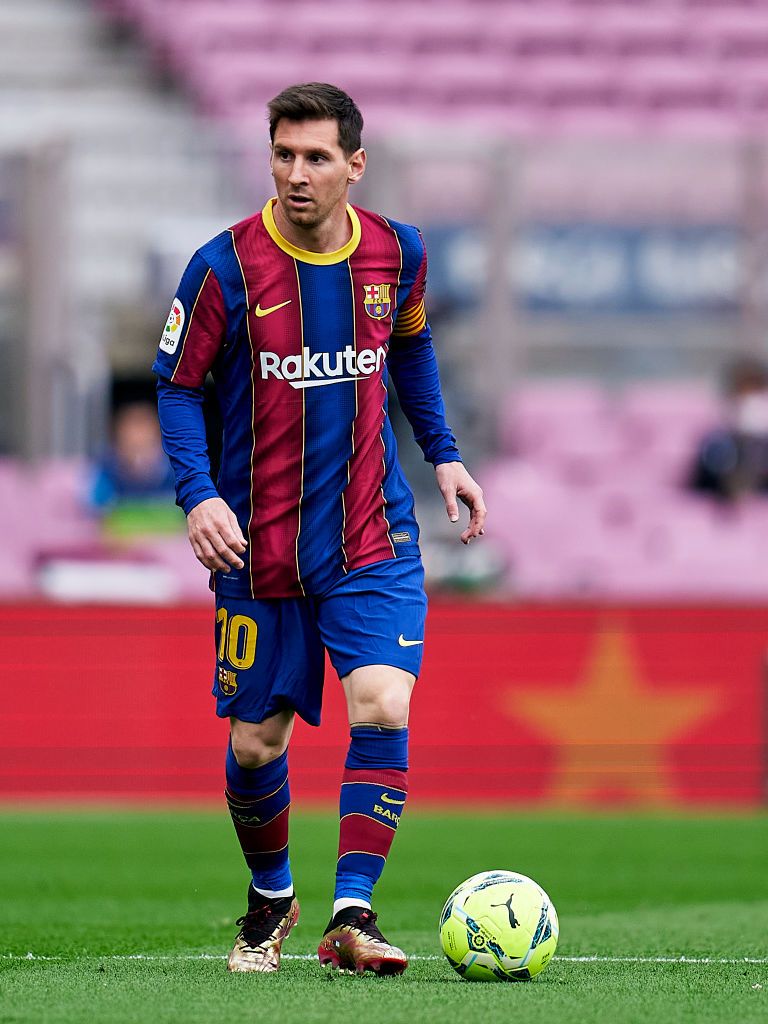 Presa din Franța face anunțul: „PSG dă ca și făcut transferul lui Messi!” Ce au făcut oficialii clubului _7