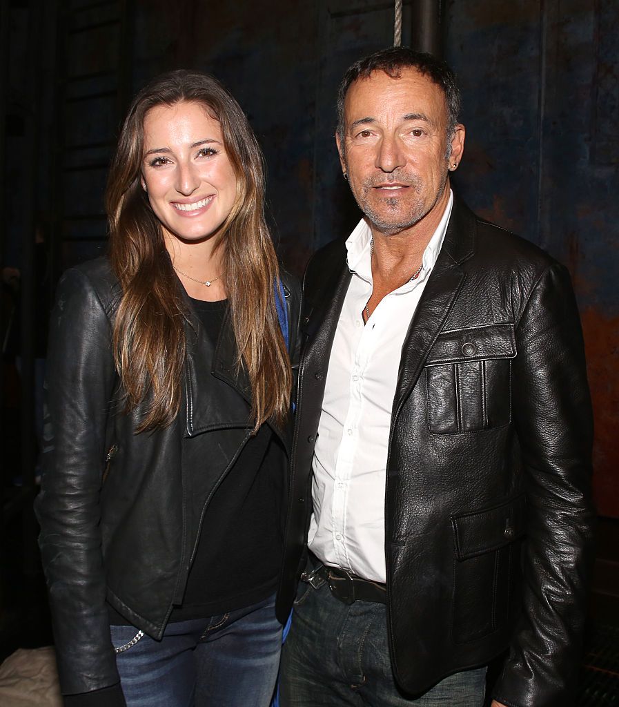 Fiica lui Bruce Springsteen, argint la Jocurile Olimpice! La ce probă a concurat_10