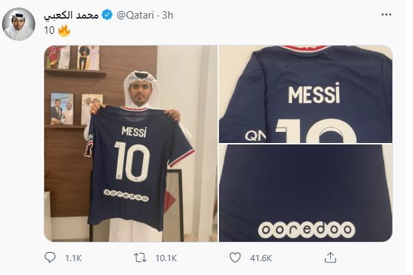 Noi dezvăluiri din Qatar! Laporta ar fi confirmat transferul lui Messi la PSG! Imagini de la întâlnirea cu Perez_9