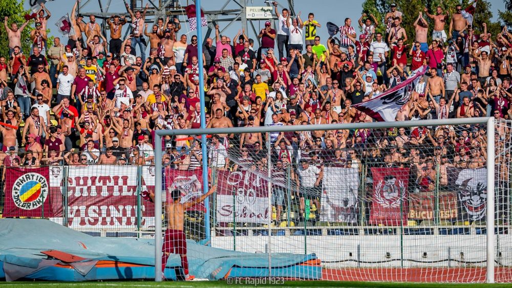 Săpunaru, săgeți către echipa lui Gigi Becali: „Noi suntem o forță, ei sunt FCSB”_6