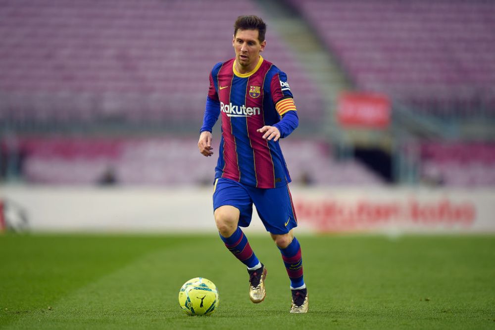 Pochettino a recunoscut tot! Dezvăluirea despre Messi care îi încântă pe fanii lui PSG_4