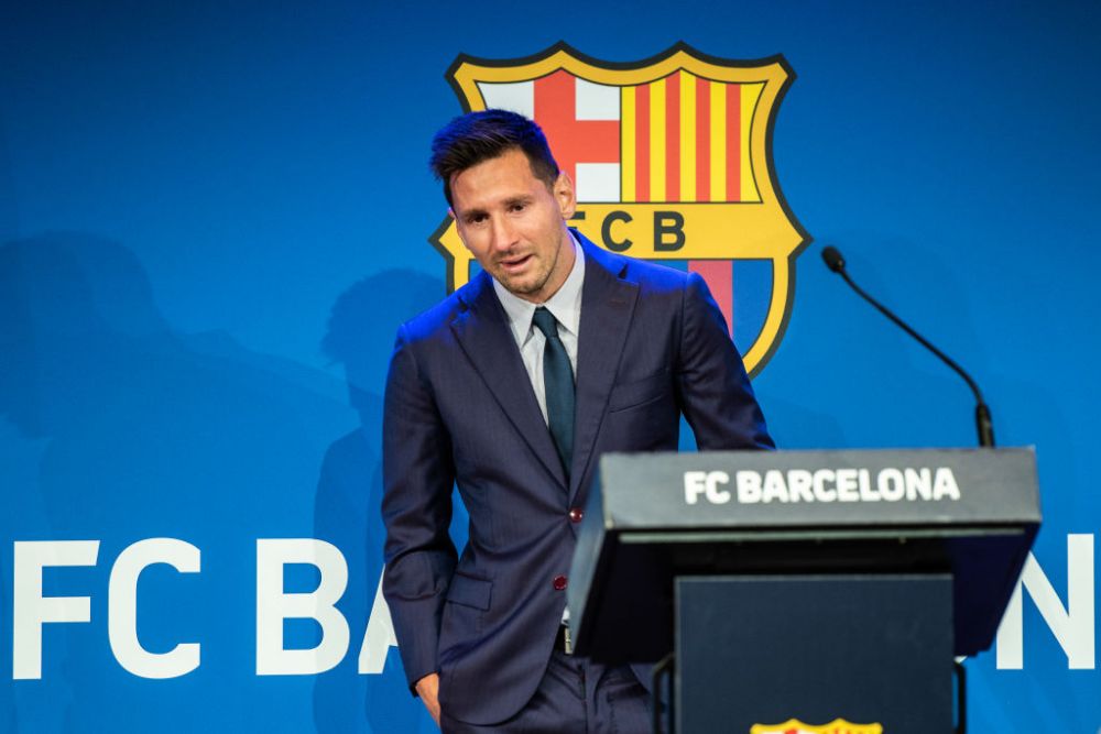 Când gluma poate deveni realitate! Messi a vorbit despre transferul la PSG _4