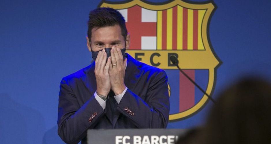 Reacția lui Mihai Stoica după plecarea lui Messi de la Barcelona: „Puteai să mai stai pe salariul minim pe economie”_2
