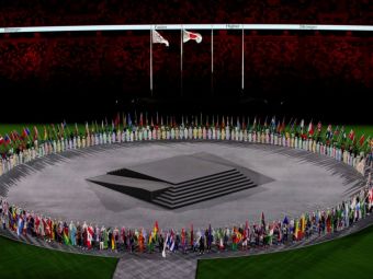 
	S-a încheiat oficial ediția din 2021 a Jocurilor Olimpice! Cum arată clasamentul pe medalii și pe ce loc e România&nbsp;
