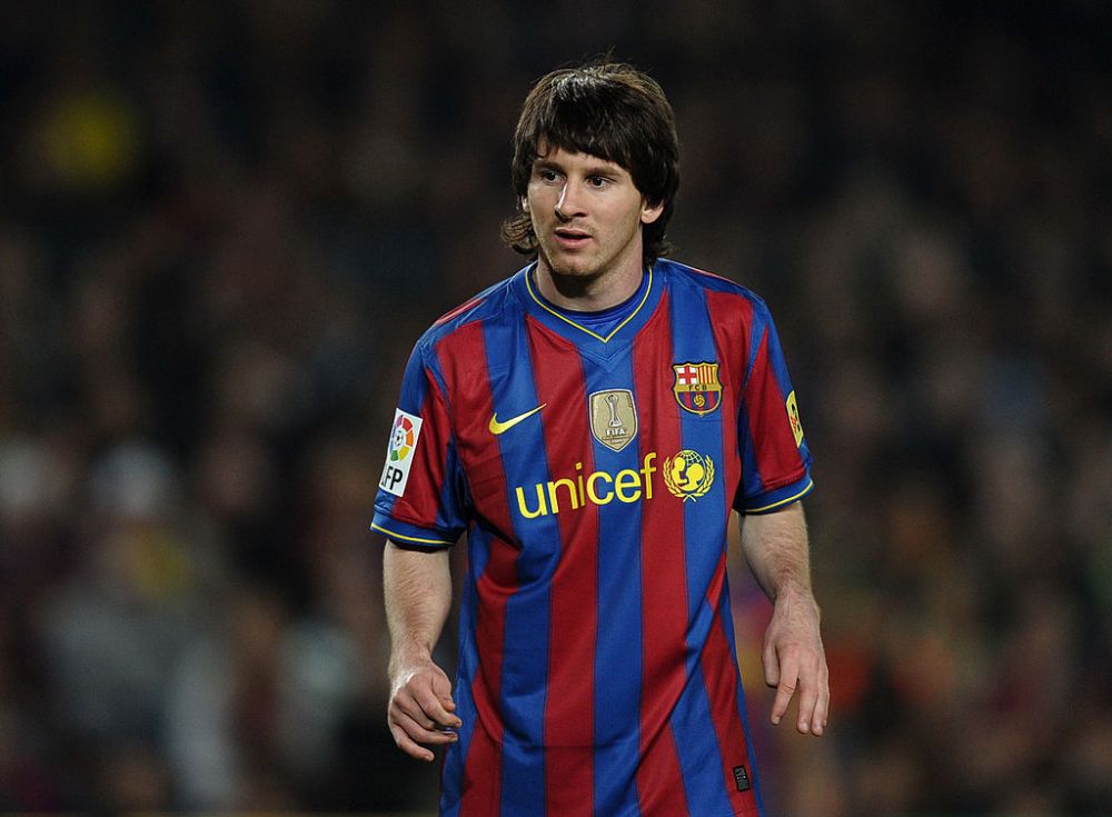 Fanii Barcei au ieșit la atac pentru a bloca transferul lui Messi la PSG! Reclamația depusă în instanță_17