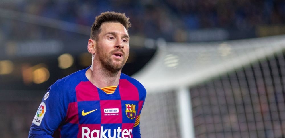 Fanii Barcei au ieșit la atac pentru a bloca transferul lui Messi la PSG! Reclamația depusă în instanță_2