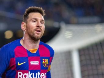 
	Fanii Barcei au ieșit la atac pentru a bloca transferul lui Messi la PSG! Reclamația depusă în instanță

