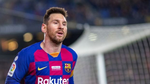 
	Fanii Barcei au ieșit la atac pentru a bloca transferul lui Messi la PSG! Reclamația depusă în instanță
