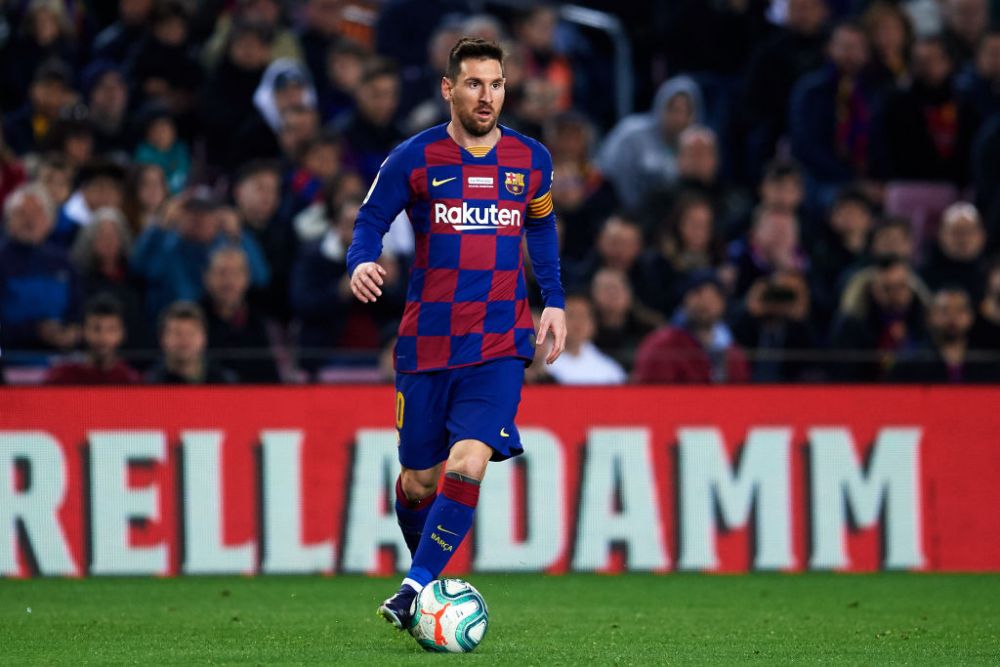 Fanii Barcei au ieșit la atac pentru a bloca transferul lui Messi la PSG! Reclamația depusă în instanță_3