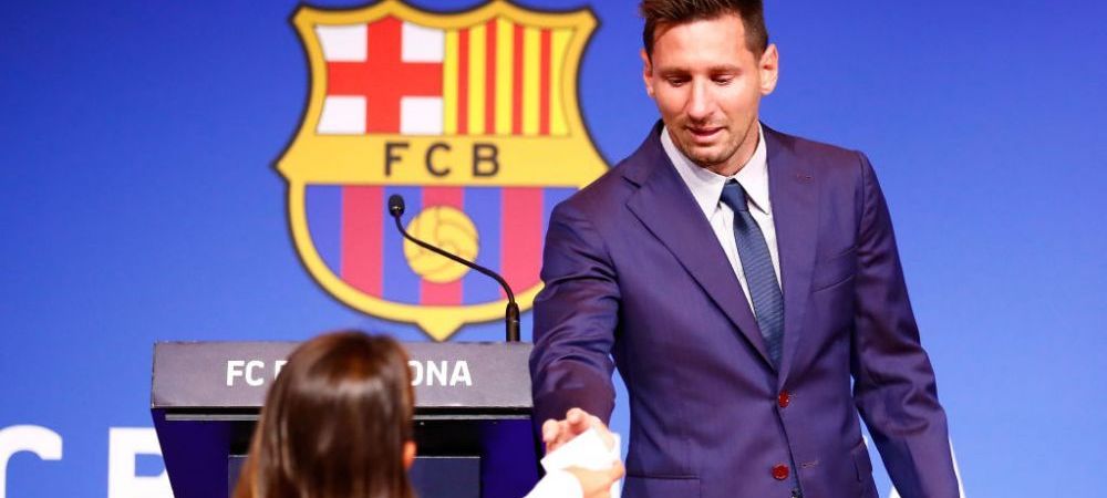 Antonela Roccuzzo Barcelona Leo Messi