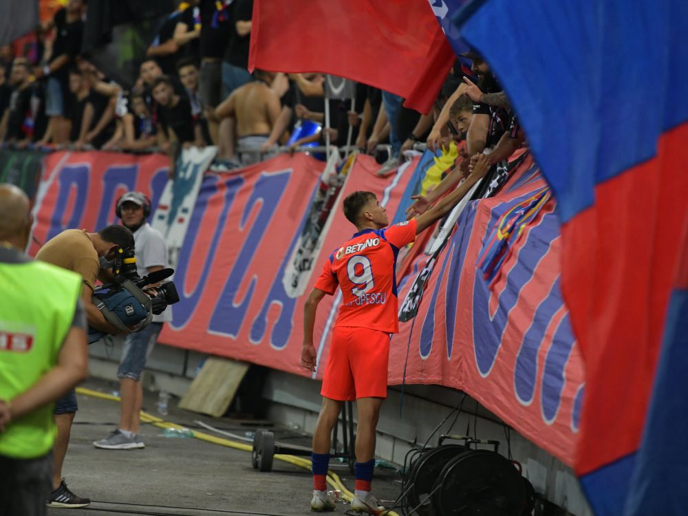 Răspuns genial al lui Tavi Popescu după golul înscris: „De când am stat stresat că nu îmi mai merge jocul!”_4