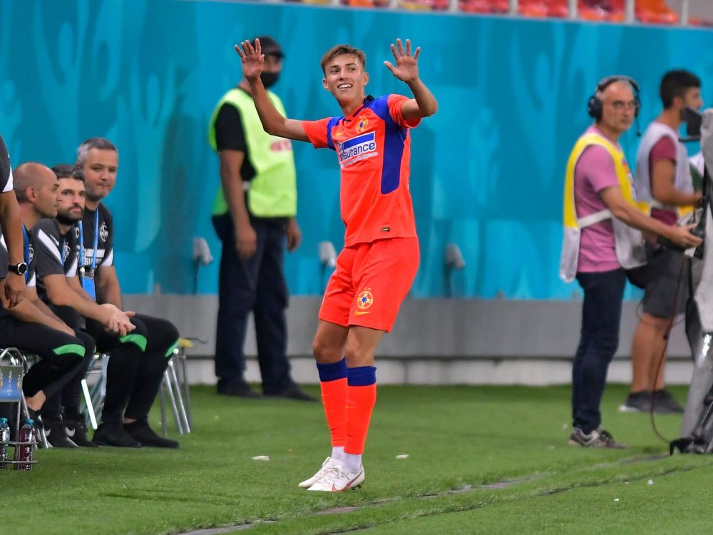 Răspuns genial al lui Tavi Popescu după golul înscris: „De când am stat stresat că nu îmi mai merge jocul!”_5