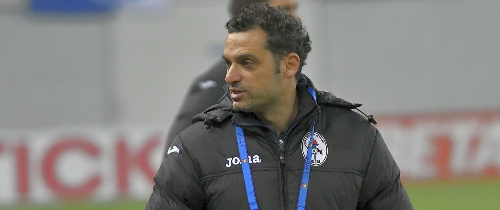 FC Botoșani - Farul Constanța 1-1 | Mihai Teja, categoric după remiza de acasă: „A fost un meci spectaculos”_1