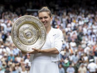 
	Impecabila Simona Halep! Românca a ieșit din top 10 WTA după 2751 de zile fără întrerupere: ce loc ocupă acum
