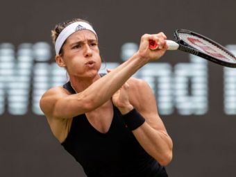 
	Campioana care își înjură adversarele pe teren: Andrea Petkovic, criticată dur după victoria de la WTA Cluj-Napoca
