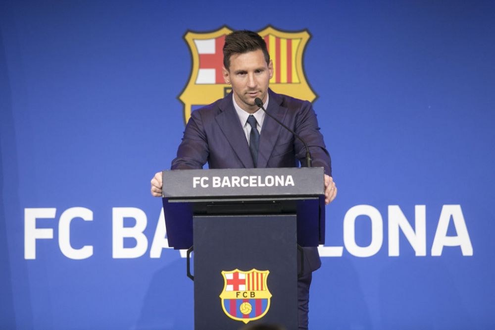 "Efectul Messi" la PSG! Cifrele senzaționale înregistrate pe rețelele sociale de echipa din Paris în ultimele zile_2