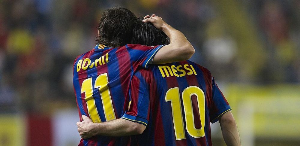Era văzut drept viitorul Messi! Unde a ajuns să joace un fost fotbalist al Barcelonei, cu două trofee Champions League_13