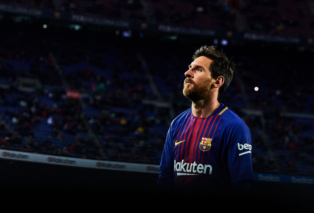 Messi, prezentat oficial la PSG: „Un nou diamant!” Cum arată clipul cu superstarul argentinian_6