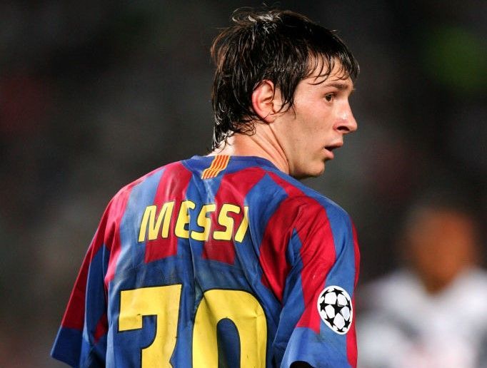 Messi, prezentat oficial la PSG: „Un nou diamant!” Cum arată clipul cu superstarul argentinian_7
