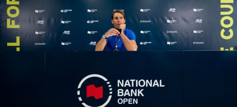 rafael nadal Rafael Nadal accidentare Tenis ATP